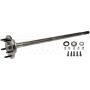 DORMAN 630-309 Rear Axle Shaft, Left
