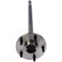 DORMAN 630-310 Rear Axle Shaft, Right