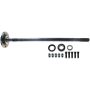 DORMAN 630-311 Rear Axle Shaft, Left