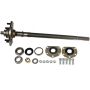 DORMAN 630-317 Rear Axle Shaft, Left