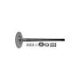 DORMAN 630-334 Rear axle shaft kit for Toyota pickup