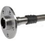 DORMAN 630-338 Rear Axle Chromoly