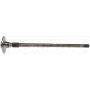 DORMAN 630-338 Rear Axle Chromoly
