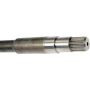DORMAN 630-345 Front Intermediate Axle Shaft Assembly