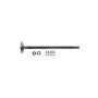 DORMAN 630-404 Rear Axle Shaft, Left or Right