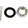 DORMAN 630-412 Front Axle Shaft, Left