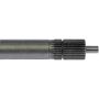 DORMAN 630-422 GM 8.25 IFS Inner Axle Shaft