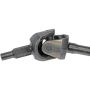 DORMAN 630-429 Front Axle Shaft Kit, Chromoly