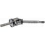 DORMAN 630-435 Front Axle Shaft Kit with Universal Joint, 1541H