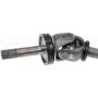 DORMAN 630-435 Front Axle Shaft Kit with Universal Joint, 1541H