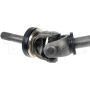 DORMAN 630-435 Front Axle Shaft Kit with Universal Joint, 1541H
