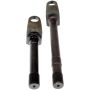 DORMAN 630-436 Front Axle Shaft Kit With 35-spline outer axle