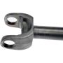 DORMAN 630-436 Front Axle Shaft Kit With 35-spline outer axle