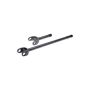 DORMAN 630-437 Front Axle Shaft Kit With 35-spline outer axle