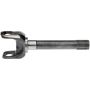 DORMAN 630-437 Front Axle Shaft Kit With 35-spline outer axle