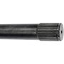DORMAN 630-437 Front Axle Shaft Kit With 35-spline outer axle