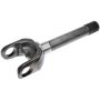 DORMAN 630-437 Front Axle Shaft Kit With 35-spline outer axle