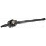 DORMAN 630-440 Front Axle Shaft Assembly