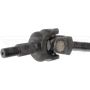 DORMAN 630-440 Front Axle Shaft Assembly