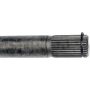 DORMAN 630-442 Front Axle Shaft Assembly