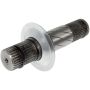 DORMAN 630-444 Front Intermediate Axle Shaft Assembly