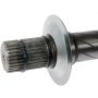 DORMAN 630-444 Front Intermediate Axle Shaft Assembly