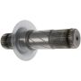 DORMAN 630-444 Front Intermediate Axle Shaft Assembly