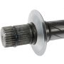 DORMAN 630-444 Front Intermediate Axle Shaft Assembly