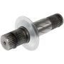 DORMAN 630-444 Front Intermediate Axle Shaft Assembly