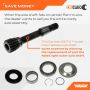 DORMAN 630-446 Right Outer Intermediate Axle Shaft