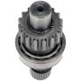 DORMAN 630-454 Front Axle Shaft Assembly