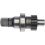DORMAN 630-454 Front Axle Shaft Assembly
