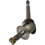 DORMAN 630-635 Front Axle Shaft Assembly