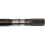 DORMAN 630-635 Front Axle Shaft Assembly