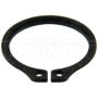 DORMAN 632-062 External Retaining Ring - 5/8 In. (15.88mm)