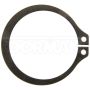 DORMAN 632-125 External Retaining Rings 1-1/4 In. (31.7mm)