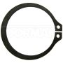 DORMAN 632-137 External Retaining Rings 1-3/8 In. (34.9mm)