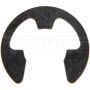 DORMAN 633-031 E-Clip - 5/16(7.9mm) In. x .243 In., Thickness .025