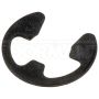 DORMAN 633-037 E-Clip - 3/8(9.5mm) In. x .300 In., Thickness .035