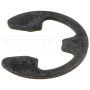 DORMAN 633-037 E-Clip - 3/8(9.5mm) In. x .300 In., Thickness .035