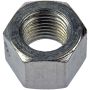 DORMAN 635-002 Connecting Rod Nuts, Type 2, 3/8-24 X 9/16 In., Ford