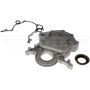 DORMAN 635-100 Timing Cover With Gasket And Seal