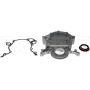 DORMAN 635-100 Timing Cover With Gasket And Seal