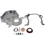 DORMAN 635-101 Timing Cover With Gasket And Seal