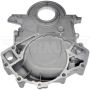 DORMAN 635-101 Timing Cover With Gasket And Seal