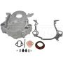 DORMAN 635-101 Timing Cover With Gasket And Seal