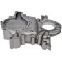 DORMAN 635-106 Timing Cover With Gasket And Seal