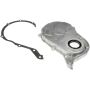 DORMAN 635-109 Timing Cover With Gasket And Seal