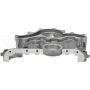 DORMAN 635-119 Timing Cover - Includes Gaskets And Seal