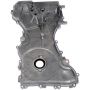 DORMAN 635-126 Timing Cover - Bare